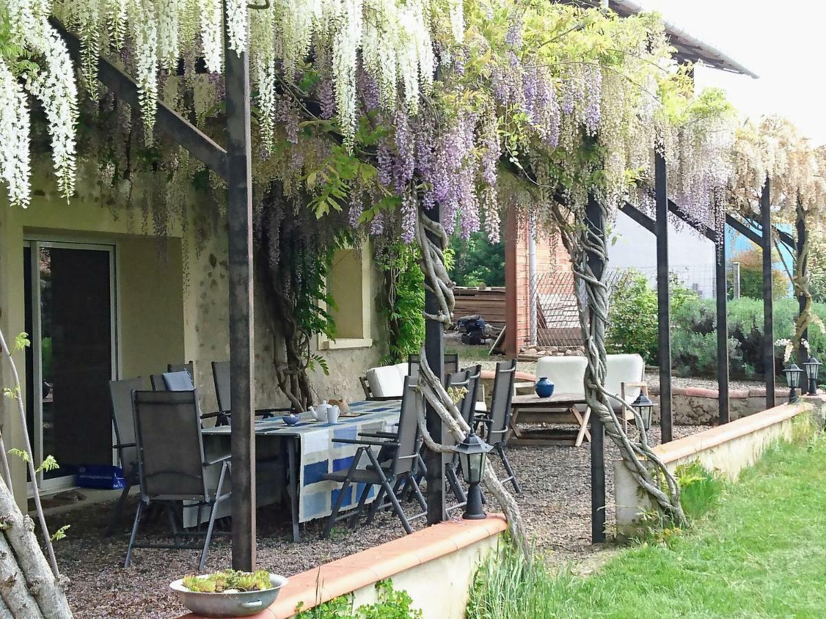 La Fousiquade Hotel Venes Exterior photo